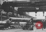 Image of USS Wisconsin launch ceremony Philadelphia Pennsylvania USA, 1943, second 19 stock footage video 65675079277