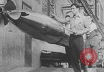 Image of USS Wisconsin launch ceremony Philadelphia Pennsylvania USA, 1943, second 22 stock footage video 65675079277