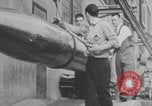 Image of USS Wisconsin launch ceremony Philadelphia Pennsylvania USA, 1943, second 23 stock footage video 65675079277
