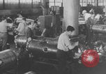 Image of USS Wisconsin launch ceremony Philadelphia Pennsylvania USA, 1943, second 26 stock footage video 65675079277