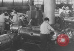 Image of USS Wisconsin launch ceremony Philadelphia Pennsylvania USA, 1943, second 28 stock footage video 65675079277