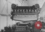 Image of USS Wisconsin launch ceremony Philadelphia Pennsylvania USA, 1943, second 30 stock footage video 65675079277