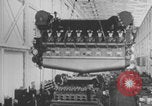 Image of USS Wisconsin launch ceremony Philadelphia Pennsylvania USA, 1943, second 31 stock footage video 65675079277