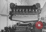 Image of USS Wisconsin launch ceremony Philadelphia Pennsylvania USA, 1943, second 32 stock footage video 65675079277