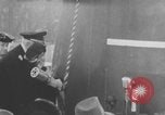 Image of USS Wisconsin launch ceremony Philadelphia Pennsylvania USA, 1943, second 43 stock footage video 65675079277