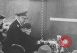 Image of USS Wisconsin launch ceremony Philadelphia Pennsylvania USA, 1943, second 47 stock footage video 65675079277
