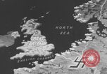 Image of German WW2 invasion preparation Europe, 1944, second 1 stock footage video 65675079280