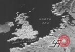 Image of German WW2 invasion preparation Europe, 1944, second 4 stock footage video 65675079280
