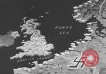 Image of German WW2 invasion preparation Europe, 1944, second 5 stock footage video 65675079280