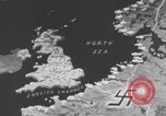 Image of German WW2 invasion preparation Europe, 1944, second 6 stock footage video 65675079280