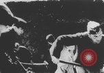 Image of German WW2 invasion preparation Europe, 1944, second 7 stock footage video 65675079280