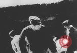 Image of German WW2 invasion preparation Europe, 1944, second 8 stock footage video 65675079280