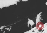 Image of German WW2 invasion preparation Europe, 1944, second 10 stock footage video 65675079280