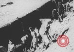 Image of German WW2 invasion preparation Europe, 1944, second 13 stock footage video 65675079280