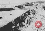 Image of German WW2 invasion preparation Europe, 1944, second 15 stock footage video 65675079280