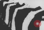 Image of German WW2 invasion preparation Europe, 1944, second 17 stock footage video 65675079280