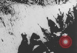 Image of German WW2 invasion preparation Europe, 1944, second 24 stock footage video 65675079280