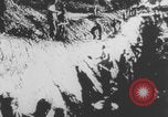 Image of German WW2 invasion preparation Europe, 1944, second 25 stock footage video 65675079280