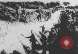 Image of German WW2 invasion preparation Europe, 1944, second 26 stock footage video 65675079280