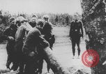 Image of German WW2 invasion preparation Europe, 1944, second 27 stock footage video 65675079280