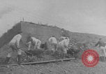 Image of German WW2 invasion preparation Europe, 1944, second 32 stock footage video 65675079280