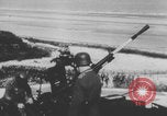 Image of German WW2 invasion preparation Europe, 1944, second 36 stock footage video 65675079280