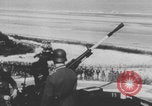 Image of German WW2 invasion preparation Europe, 1944, second 38 stock footage video 65675079280