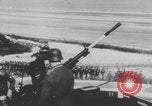 Image of German WW2 invasion preparation Europe, 1944, second 39 stock footage video 65675079280