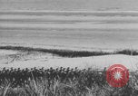 Image of German WW2 invasion preparation Europe, 1944, second 40 stock footage video 65675079280