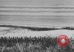 Image of German WW2 invasion preparation Europe, 1944, second 41 stock footage video 65675079280