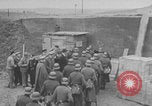 Image of German WW2 invasion preparation Europe, 1944, second 43 stock footage video 65675079280