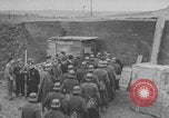 Image of German WW2 invasion preparation Europe, 1944, second 44 stock footage video 65675079280
