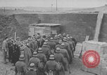 Image of German WW2 invasion preparation Europe, 1944, second 45 stock footage video 65675079280
