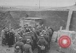 Image of German WW2 invasion preparation Europe, 1944, second 48 stock footage video 65675079280