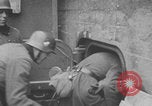 Image of German WW2 invasion preparation Europe, 1944, second 50 stock footage video 65675079280