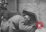 Image of German WW2 invasion preparation Europe, 1944, second 51 stock footage video 65675079280