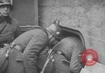 Image of German WW2 invasion preparation Europe, 1944, second 53 stock footage video 65675079280