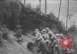 Image of German WW2 invasion preparation Europe, 1944, second 56 stock footage video 65675079280