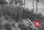 Image of German WW2 invasion preparation Europe, 1944, second 57 stock footage video 65675079280