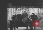Image of German WW2 invasion preparation Europe, 1944, second 58 stock footage video 65675079280