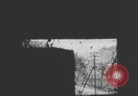 Image of German WW2 invasion preparation Europe, 1944, second 61 stock footage video 65675079280