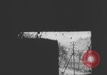Image of German WW2 invasion preparation Europe, 1944, second 62 stock footage video 65675079280