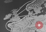 Image of Allied invasion of Sicily WW2 Sicily Italy, 1943, second 5 stock footage video 65675079281