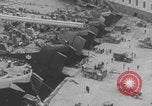 Image of Allied invasion of Sicily WW2 Sicily Italy, 1943, second 10 stock footage video 65675079281