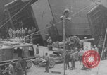 Image of Allied invasion of Sicily WW2 Sicily Italy, 1943, second 14 stock footage video 65675079281