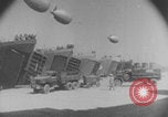 Image of Allied invasion of Sicily WW2 Sicily Italy, 1943, second 17 stock footage video 65675079281