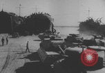 Image of Allied invasion of Sicily WW2 Sicily Italy, 1943, second 20 stock footage video 65675079281