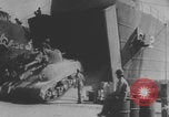 Image of Allied invasion of Sicily WW2 Sicily Italy, 1943, second 21 stock footage video 65675079281