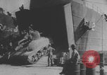 Image of Allied invasion of Sicily WW2 Sicily Italy, 1943, second 22 stock footage video 65675079281