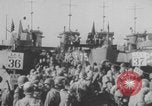 Image of Allied invasion of Sicily WW2 Sicily Italy, 1943, second 23 stock footage video 65675079281